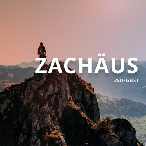 Zachäus