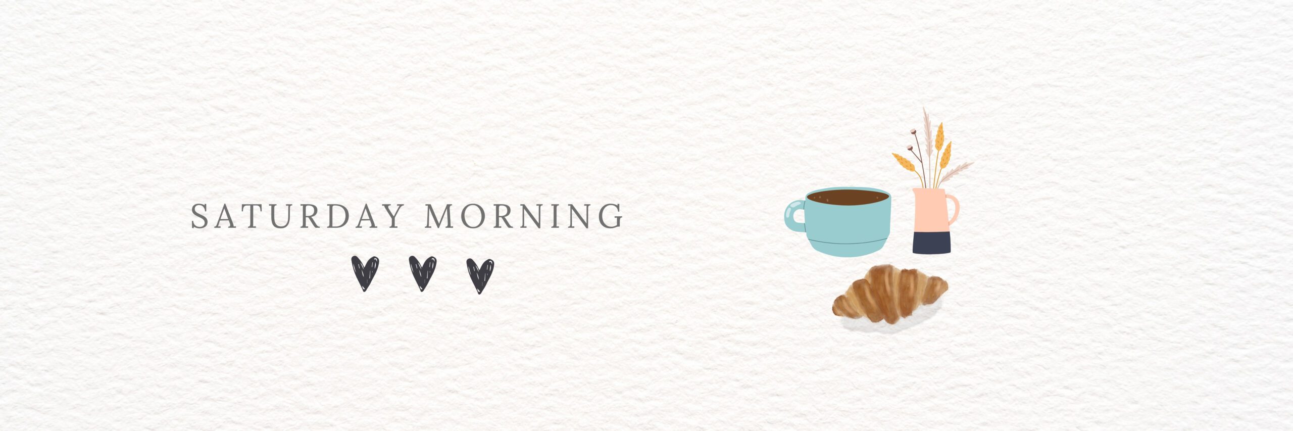 Saturday Morning