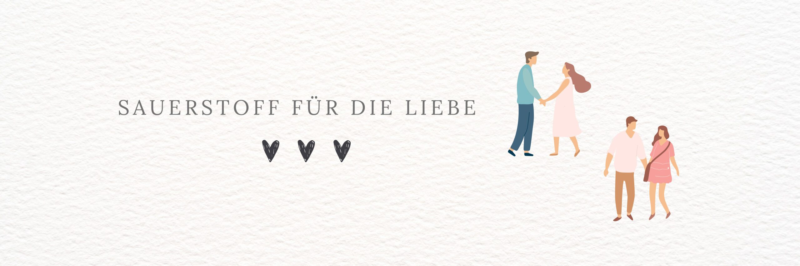Sauerstoff für die Liebe / Der Dritte im Bund – was Gott mit einer glücklichen Beziehung zu tun hat