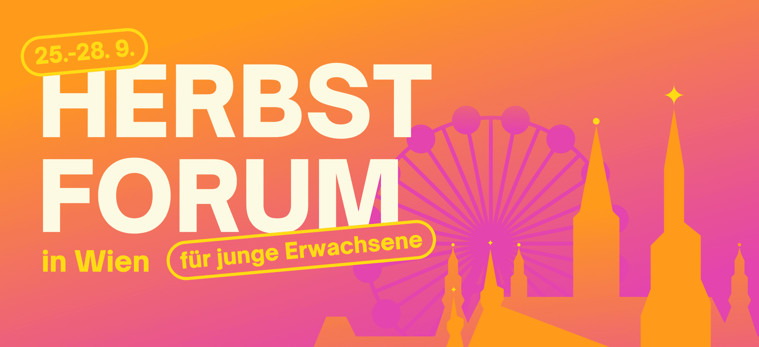 Herbstforum 2025