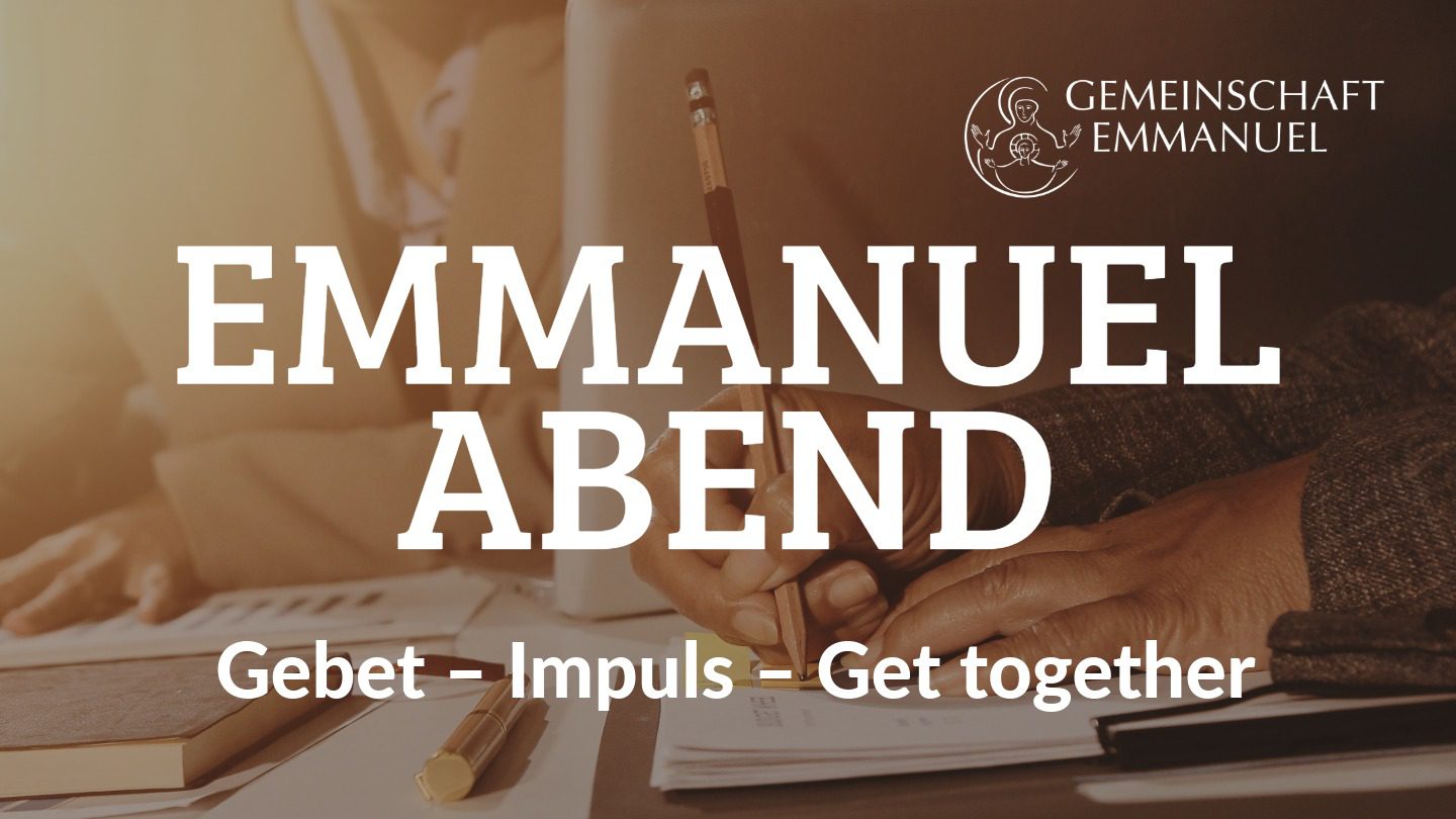 Emmanuel-Abend