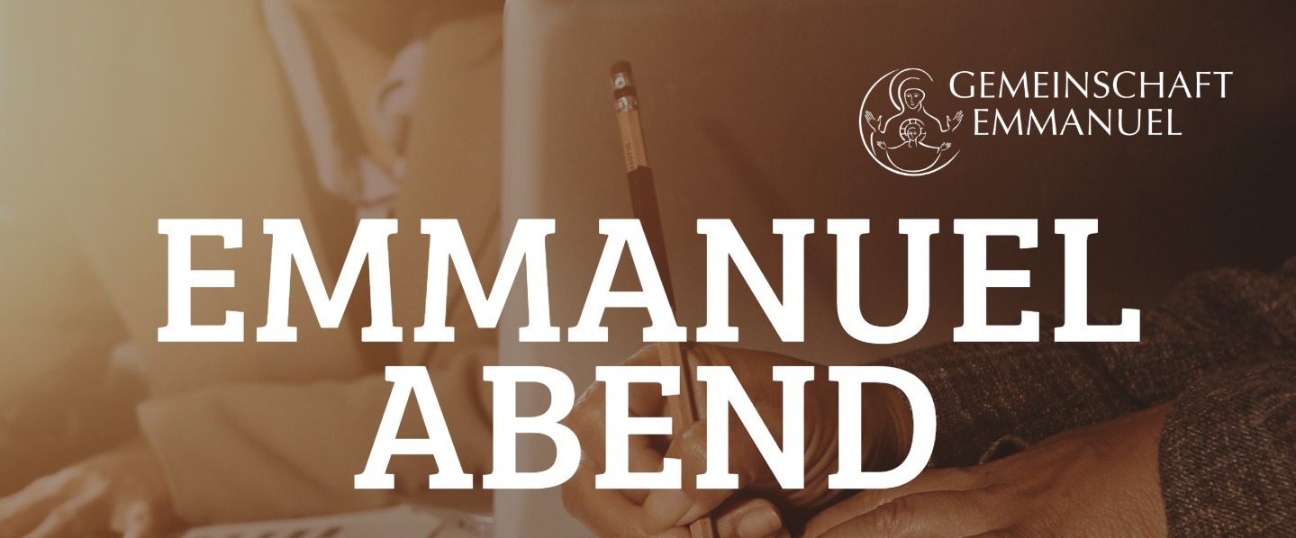 Gemeinschaft Emmanuel