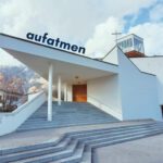 Aufatmen